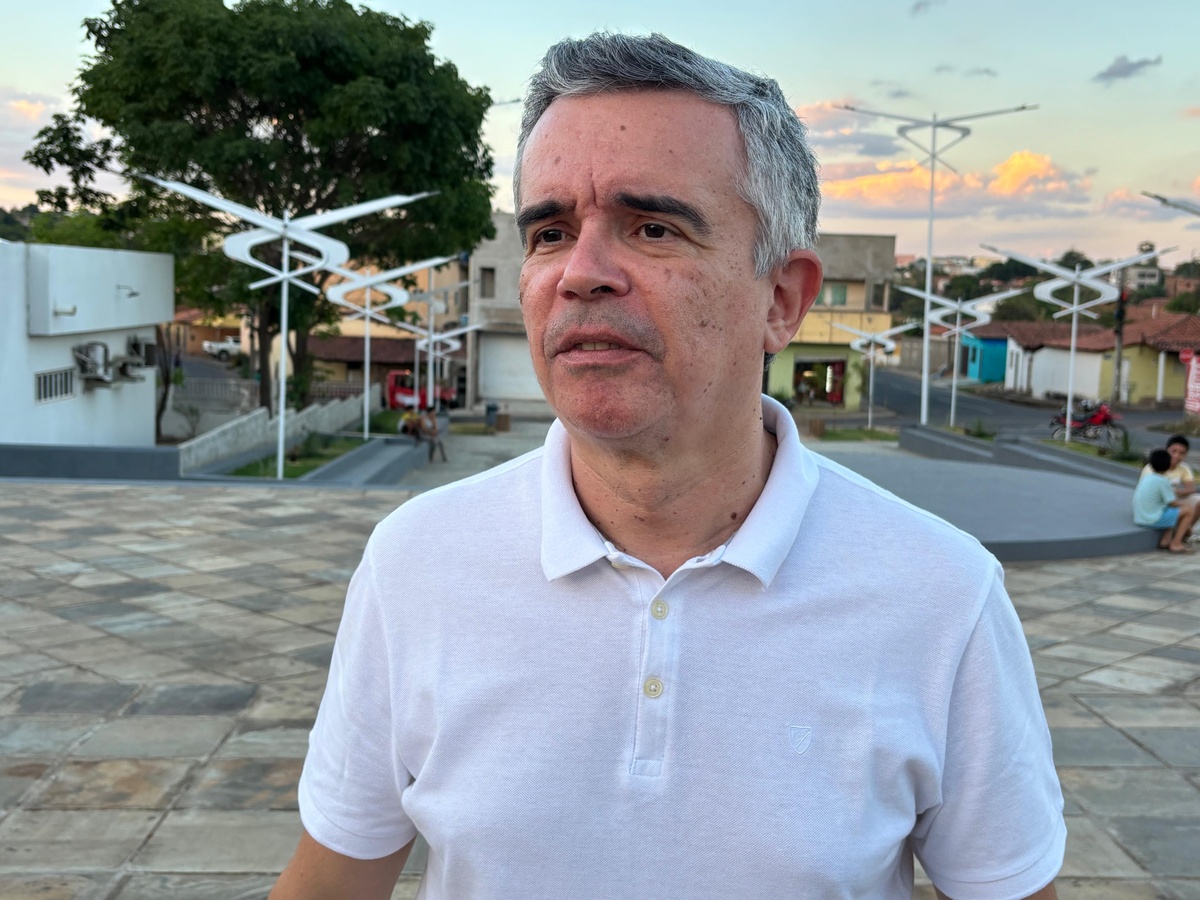 Bom Jesus celebra novo complexo cultural e penúltima edição do Diálogos pelo Piauí