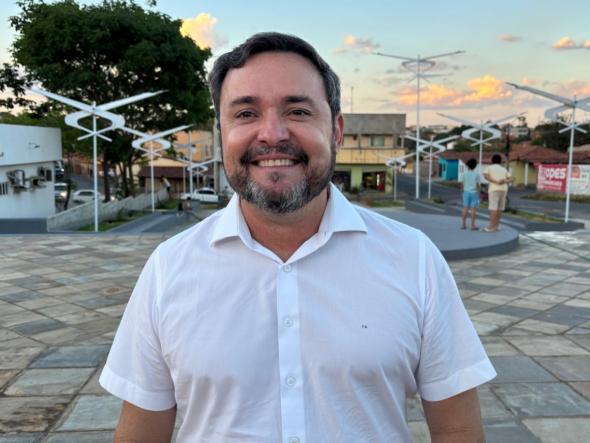 Bom Jesus celebra novo complexo cultural e penúltima edição do Diálogos pelo Piauí