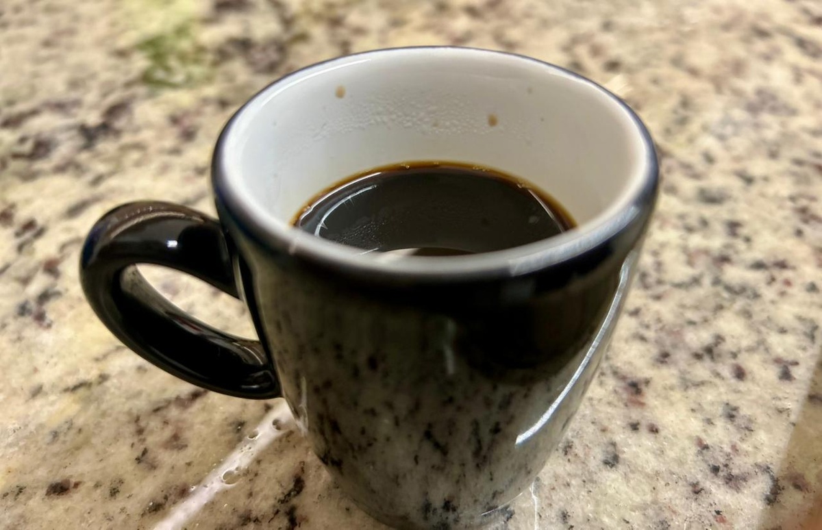 Café