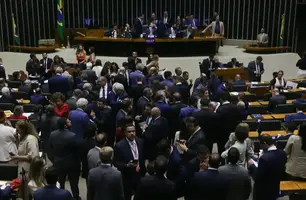 Câmara aprova por unanimidade isenção do IR para quem ganha até R$ 5 mil (Foto: Lula Marques/Agência Brasil)