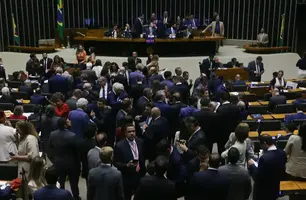 Câmara aprova por unanimidade isenção do IR para quem ganha até R$ 5 mil (Foto: Lula Marques/Agência Brasil)