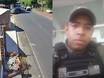 Câmera flagra tiroteio que acabou com PM morto acidentalmente em José de Freitas