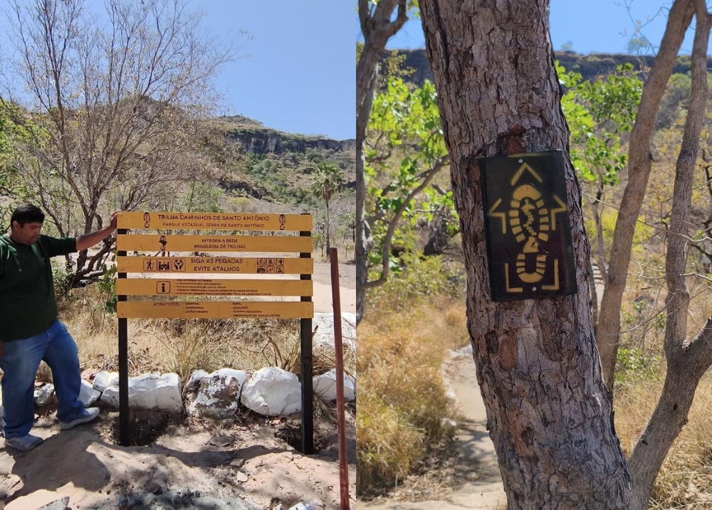 Caminhos de Santo Antônio garantem ao Piauí reconhecimento nacional em ecoturismo
