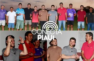 Campeonato Municipal de Hugo Napoleão 2025 terá R$ 34 mil em prêmios (Foto: Reprodução)