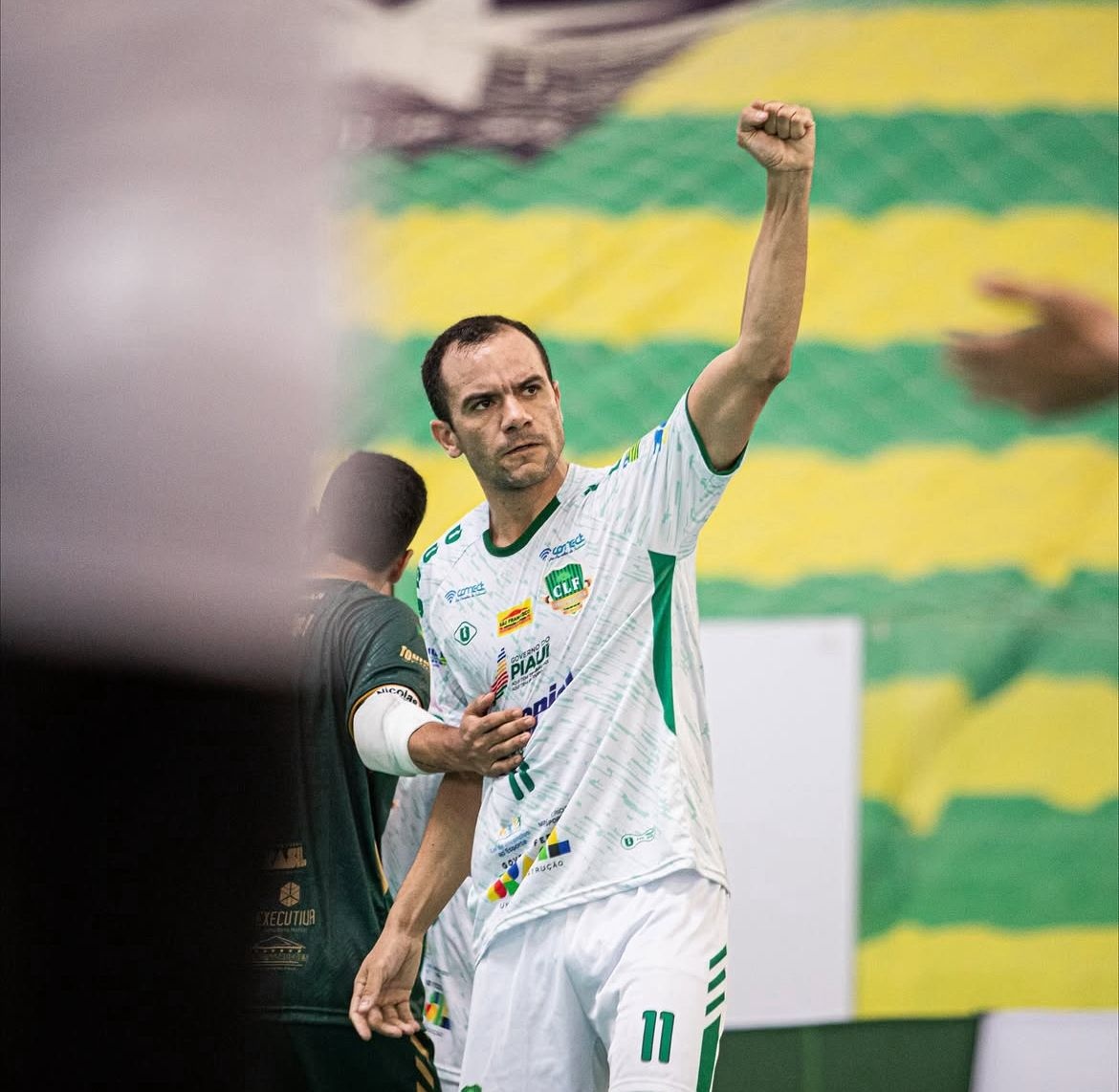 Campo Largo vence a primeira na Copa Nordeste de Futsal