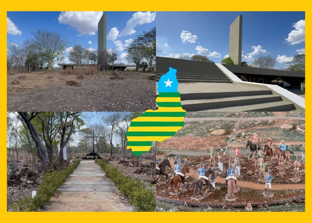 Campo Maior celebra o Dia do Piauí com homenagem à Batalha do Jenipapo
