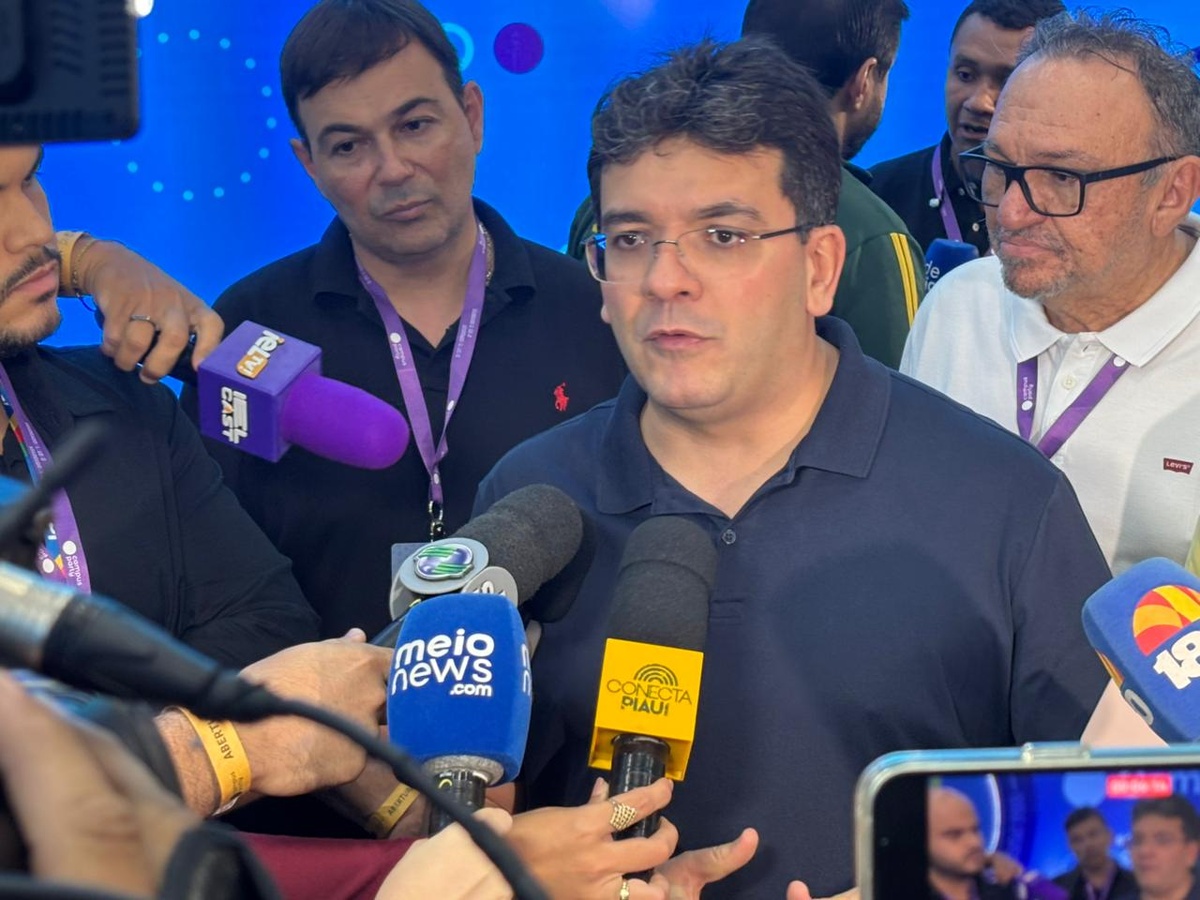 Campus Party Weekend transforma Teresina em polo de inovação e tecnologia
