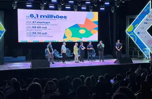 Campus Party Weekend transforma Teresina em polo de inovação e tecnologia (Foto: Conecta Piauí)