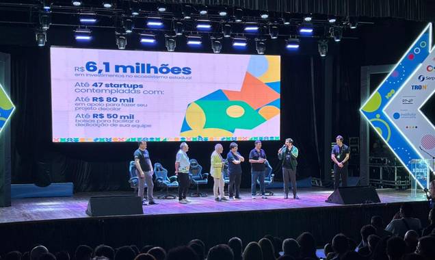 Campus Party Weekend transforma Teresina em polo de inovação e tecnologia