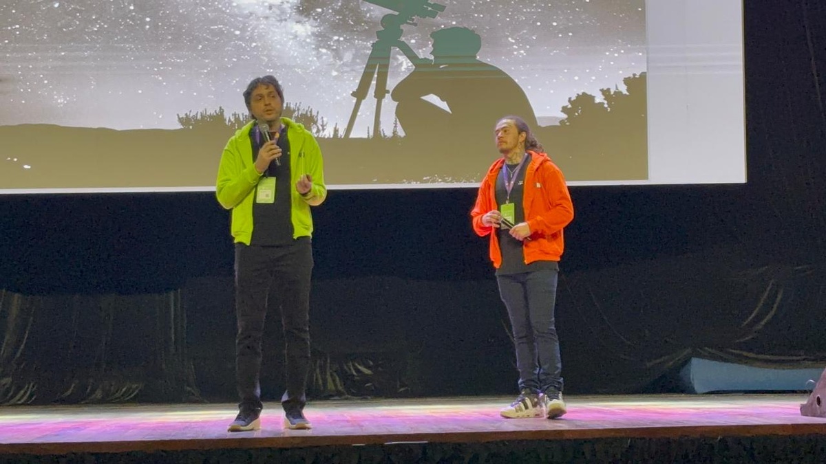 Campus Party Weekend transforma Teresina em polo de inovação e tecnologia