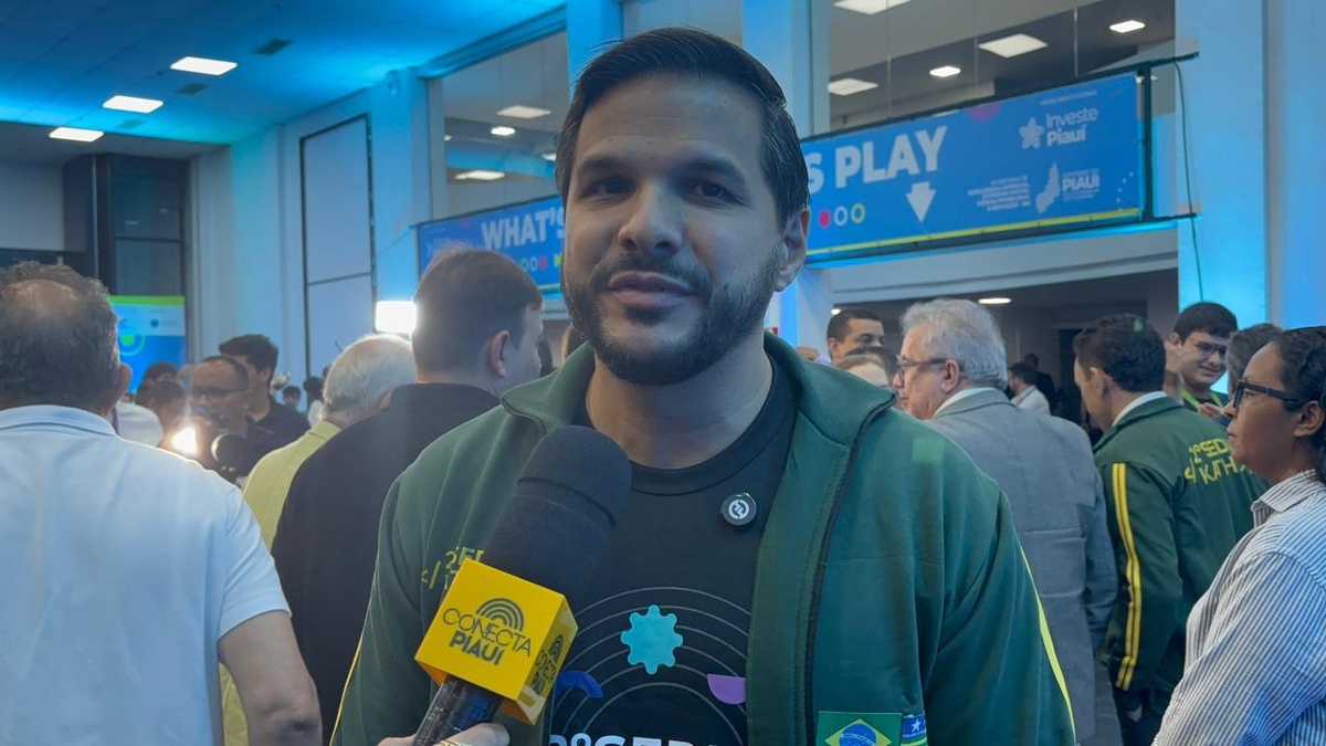 Campus Party Weekend transforma Teresina em polo de inovação e tecnologia