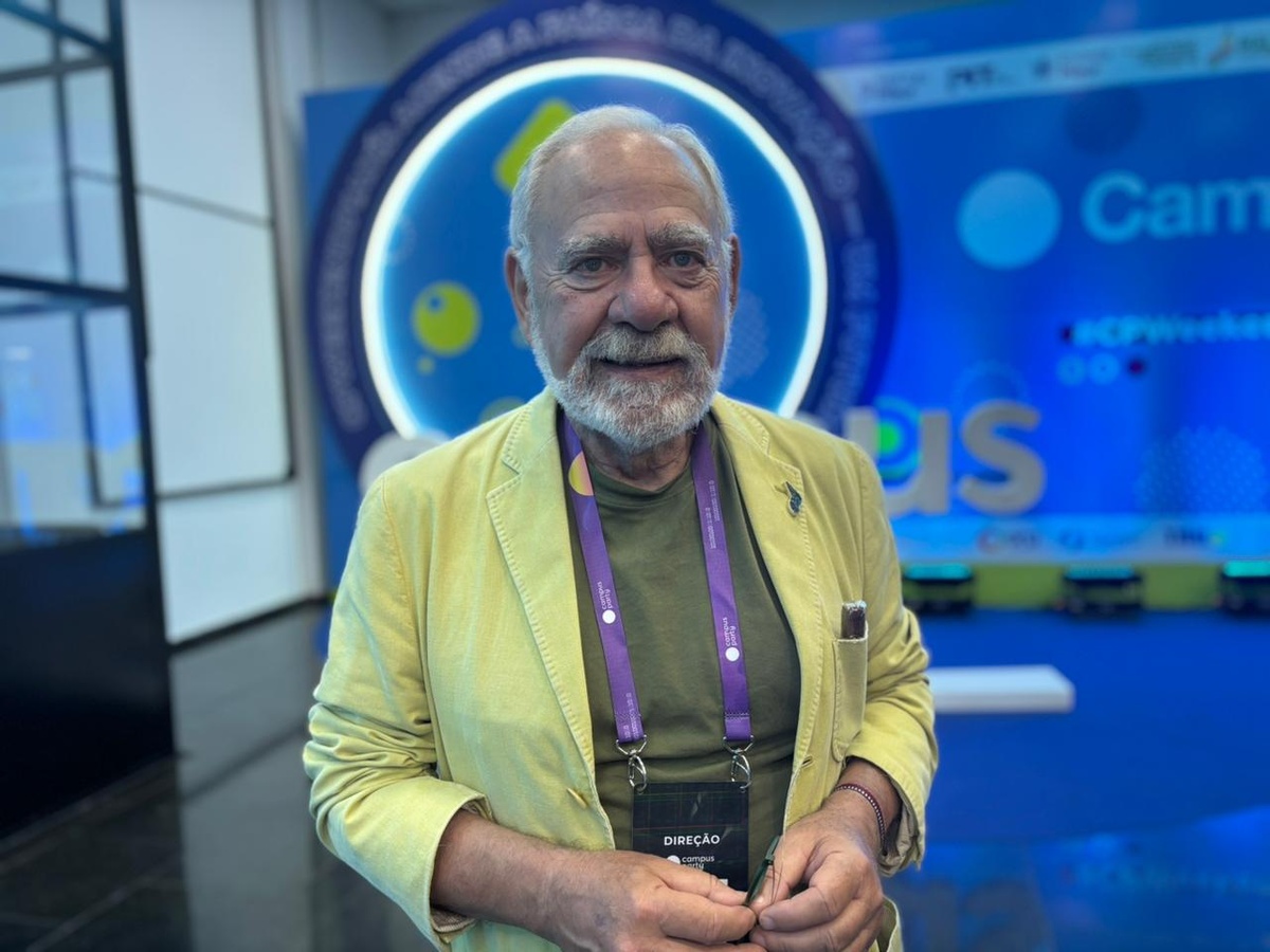 Campus Party Weekend transforma Teresina em polo de inovação e tecnologia