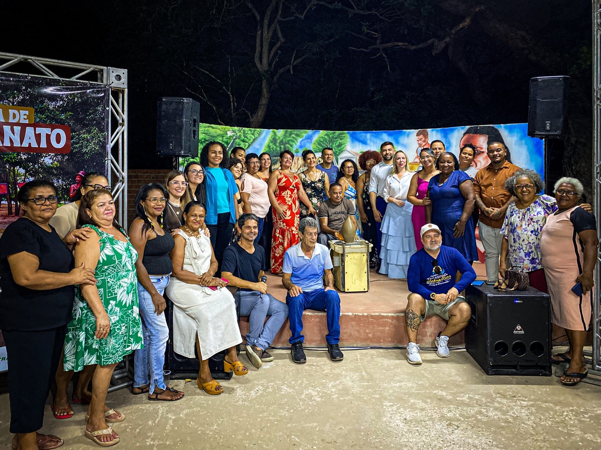 Capacitação em artesanato fortalece profissionais no Polo Cerâmico do Poti Velho