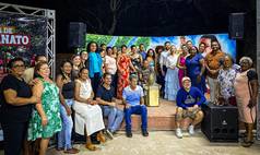 Capacitação em artesanato fortalece profissionais no Polo Cerâmico do Poti Velho