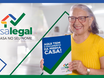Casa Legal: programa do Governo do Estado já regularizou mais de 70 mil imóveis
