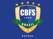 CBFS divulga tabela das quartas de final do Campeonato Brasileiro de Futsal