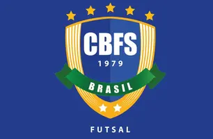 CBFS divulga tabela das quartas de final do Campeonato Brasileiro de Futsal (Foto: Reprodução)