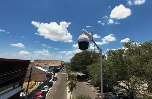 Centro de Monitoramento de Campo Maior reforça segurança com tecnologia de ponta (Foto: Reprodução)