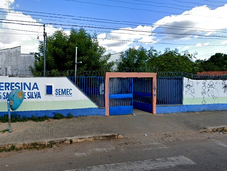 Centro Municipal de Educação Infantil Professora Hilda Maria Lemos dos Santos