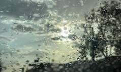 Chuvas retornam ao Piauí no fim de semana e Floriano registra maior volume