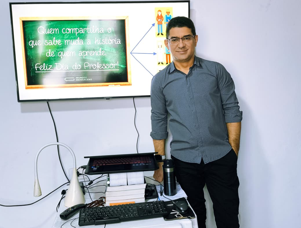 Cientistas do Piauí ganham destaque global e inspiram nova geração de talentos