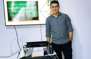 Cientistas do Piauí ganham destaque global e inspiram nova geração de talentos (Foto: Arquivo pessoal)