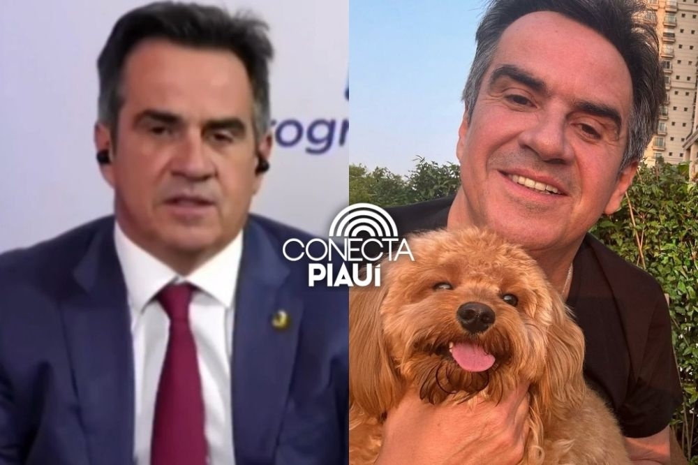 Ciro Nogueira adota 'vida dupla' nas redes sociais de olho em 2026