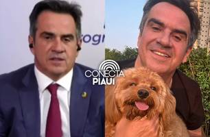 Ciro Nogueira adota 'vida dupla' nas redes sociais de olho em 2026 (Foto: Reprodução)