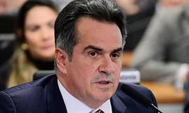 Ciro Nogueira (Foto: Pedro França/Agência Senado  Fonte: Agência Senado)