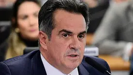 Ciro Nogueira (Foto: Pedro França/Agência Senado  Fonte: Agência Senado)