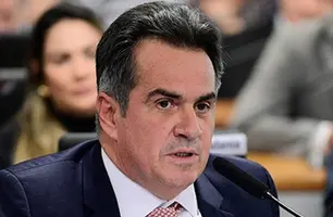 Ciro Nogueira (Foto: Pedro França/Agência Senado  Fonte: Agência Senado)