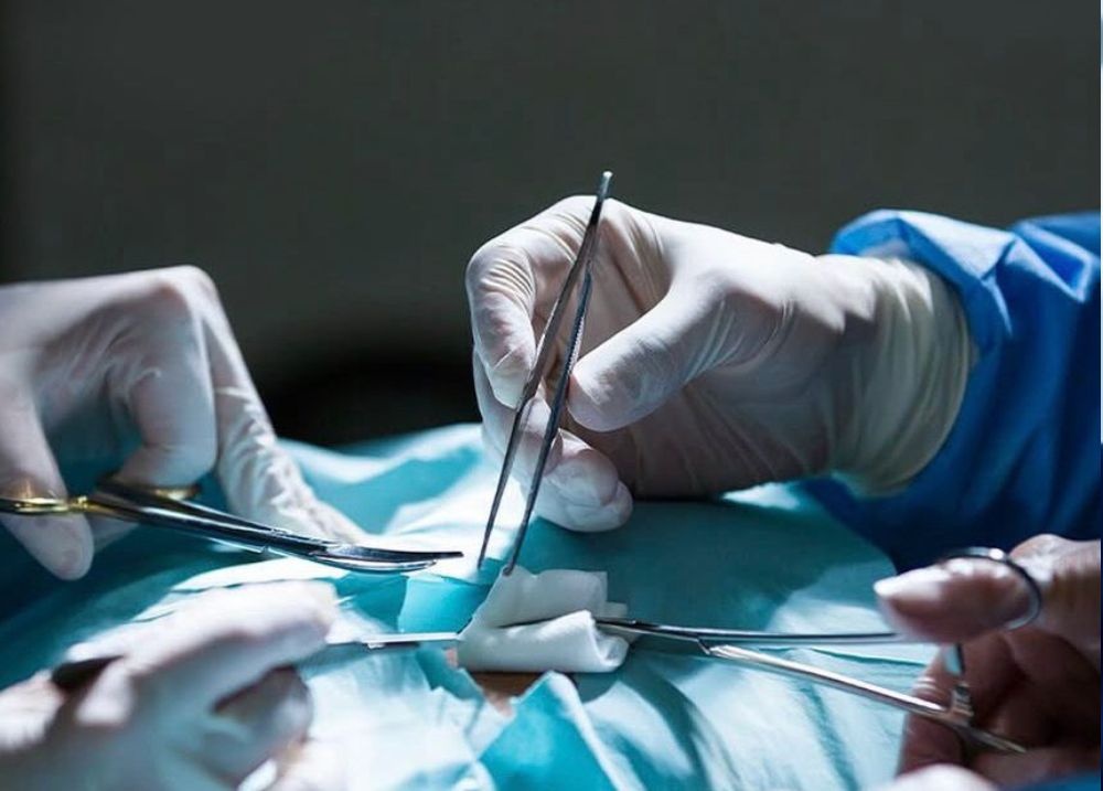 Cirurgia