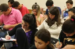 CNU 2025: saiba quais documentos são aceitos em locais de prova (Foto: Marcos Santos/USP Imagens)