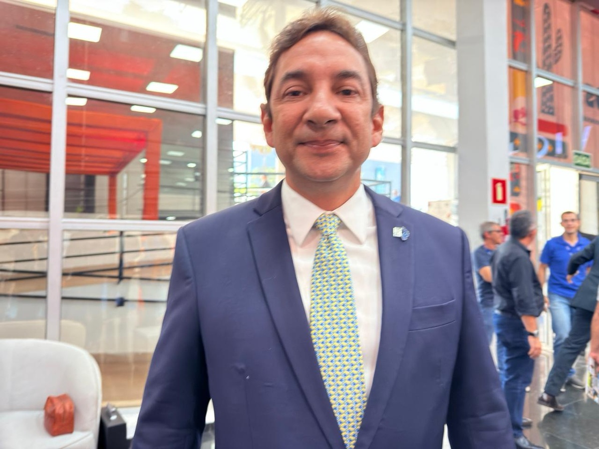 Codevasf reforça apoio aos municípios durante a Feira dos Municípios