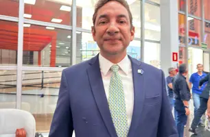 Codevasf reforça apoio aos municípios durante a Feira dos Municípios (Foto: Conecta Piauí)