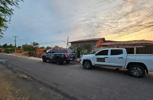 Colombianos são presos em operação que combate o tráfico no Piauí e Maranhão (Foto: Reprodução)