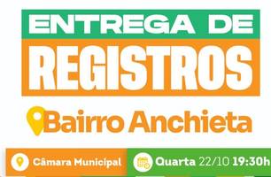 Colônia do Gurgueia realiza entrega de Registros de Títulos de Propriedade (Foto: Reprodução) Colônia do Gurgueia realiza entrega de Registros de Títulos de Propriedade (Foto: Reprodução)