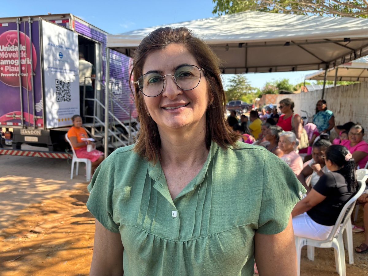 Colônia do Gurgueia realiza grande ação social com atendimentos de saúde e mais