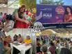 Colônia do Gurgueia realiza grande ação social com atendimentos de saúde e mais