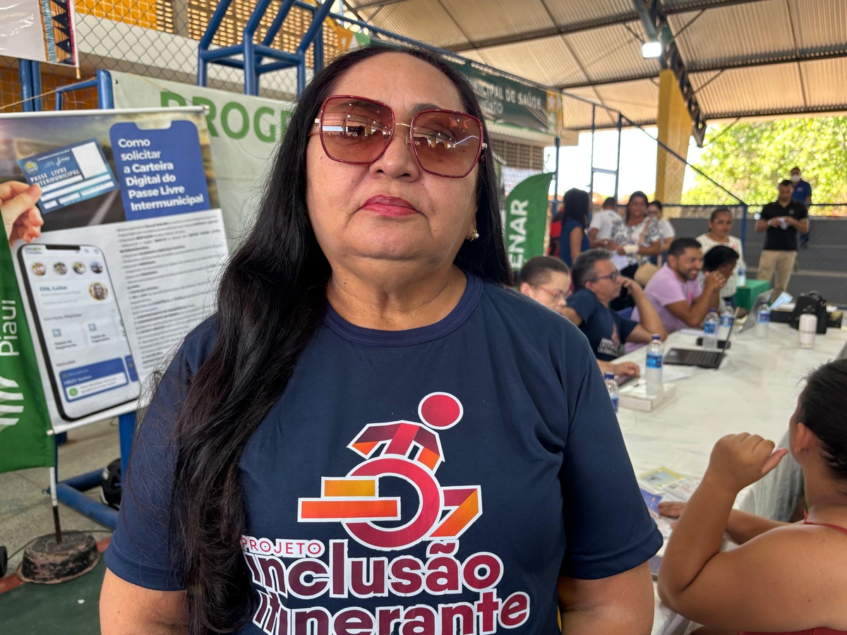 Colônia do Gurgueia realiza grande ação social com atendimentos de saúde e mais