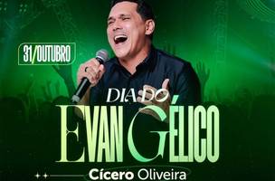 Colônia do Piauí celebra o Dia do Evangélico com caminhada e show de fé (Foto: Reprodução) Colônia do Piauí celebra o Dia do Evangélico com caminhada e show de fé (Foto: Reprodução)