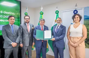 Com adesão do Paquistão, Aliança Global supera marca de 200 membros (Foto: Roberta Aline / MDS)