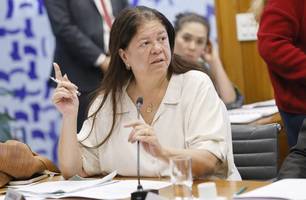 Comissão aprova projeto que amplia acesso à saúde mental (Foto: Marina Ramos/Câmara dos Deputados) Comissão aprova projeto que amplia acesso à saúde mental (Foto: Marina Ramos/Câmara dos Deputados)