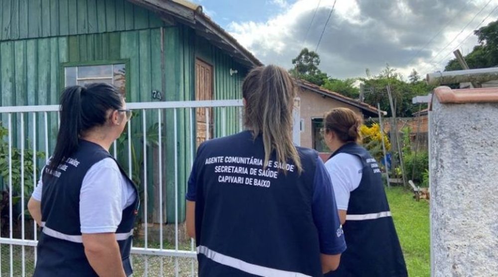 Comissão da Câmara discute PEC que amplia direitos de agentes de saúde e endemias