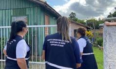 Comissão da Câmara discute PEC que amplia direitos de agentes de saúde e endemias