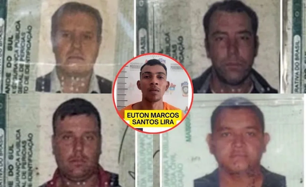 Condenado a 80 anos acusado de matar família em disputa de terras no Sul do Piauí