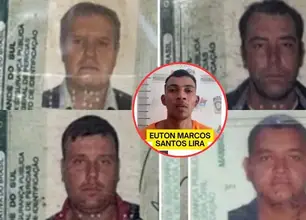 Condenado a 80 anos acusado de matar família em disputa de terras no Sul do Piauí