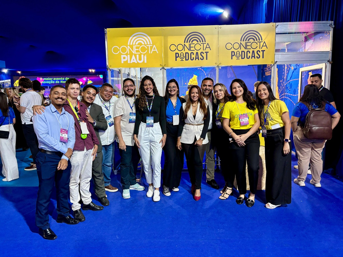 Conecta Piauí é o canal oficial de comunicação da Feira dos Municípios