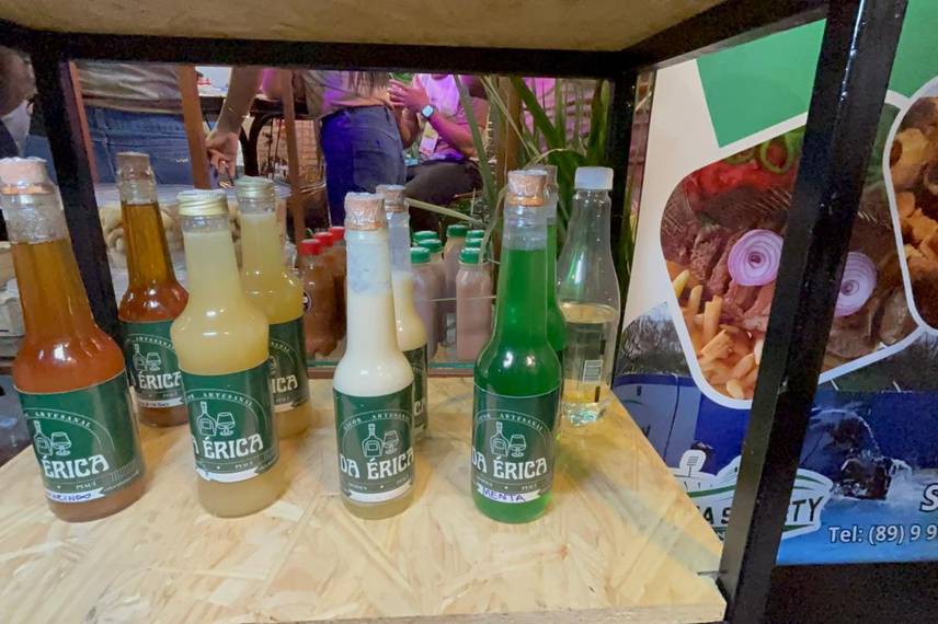 Conecta Piauí registra momentos do primeiro dia da Feira dos Municípios 2025 Conecta Piauí registra momentos do primeiro dia da Feira dos Municípios 2025