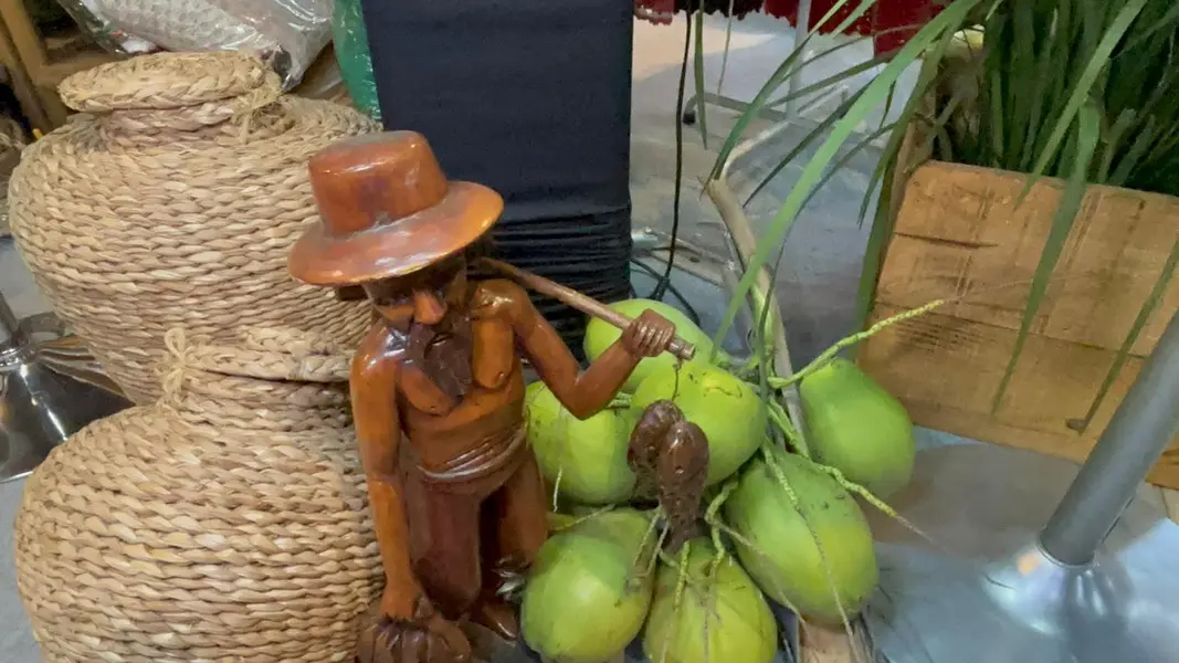 Conecta Piauí registra momentos do primeiro dia da Feira dos Municípios 2025